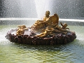 086 Versailles fountain
